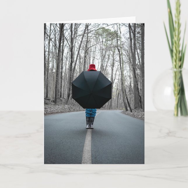 Paddington - tomt mappat kort (Framsida)