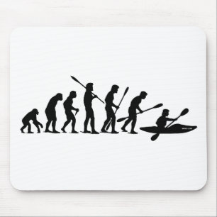 Paddla evolution (kajaken) musmatta