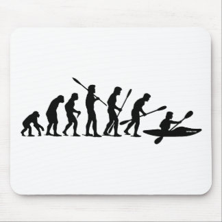 Paddla evolution (kajaken) musmatta