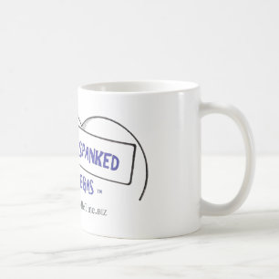 PADDLA TIME KAFFEMUGG