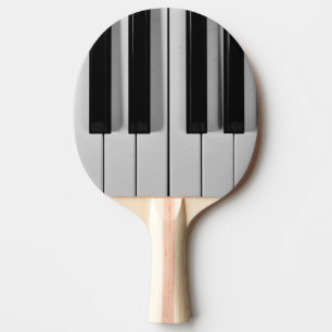 Paddlar den beställnings- pingen Pong för Pingisracket