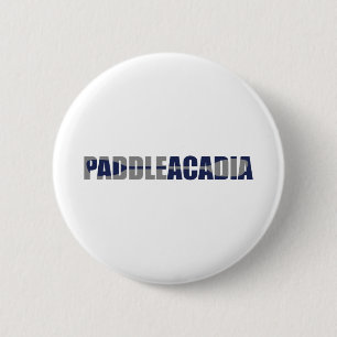 Paddle Acadia nationalpark Kayaking Maine Knapp