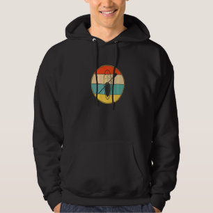 Paddle Board Sup surfing  2 Hoodie