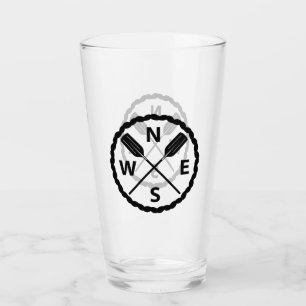 Paddle Explorer-design - Glass Kopp