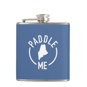 Paddle Maine Fickplunta