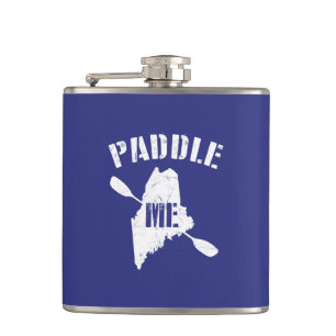 Paddle Maine Fickplunta