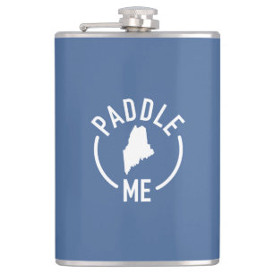 Paddle Maine Fickplunta