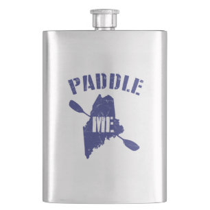 Paddle Maine Fickplunta