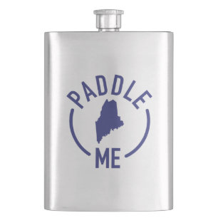 Paddle Maine Fickplunta