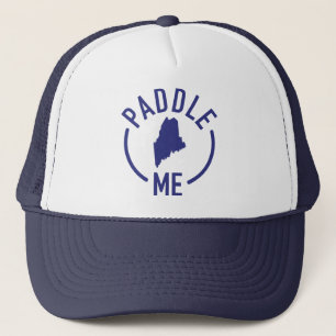 Paddle Maine Keps