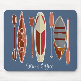 Paddle Passion Musmatta