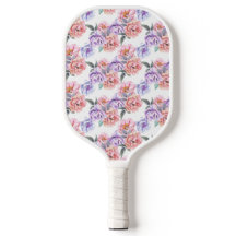 Paddle Pickleball Paddle för Rosa och Lila