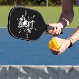 Paddle Pickleball Paddle pirat