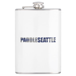 Paddle Seattle Kayaking Fickplunta