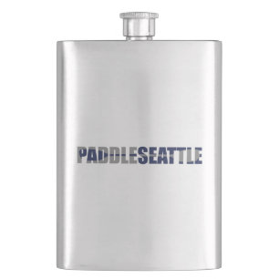 Paddle Seattle Kayaking Fickplunta