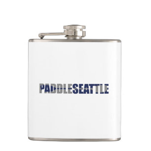 Paddle Seattle Kayaking Fickplunta