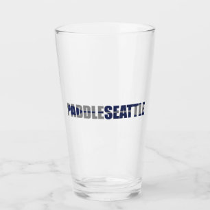 Paddle Seattle Kayaking Glaskopp