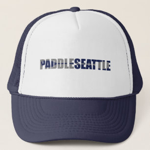 Paddle Seattle Kayaking Keps