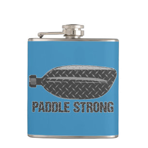 Paddle Strong Fickplunta