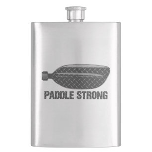 Paddle Strong Fickplunta