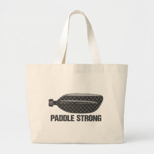 Paddle Strong Jumbo Tygkasse