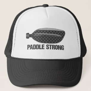 Paddle Strong Keps