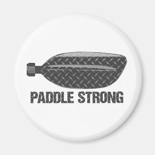 Paddle Strong Magnet