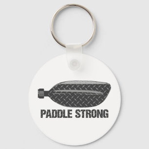 Paddle Strong Nyckelring