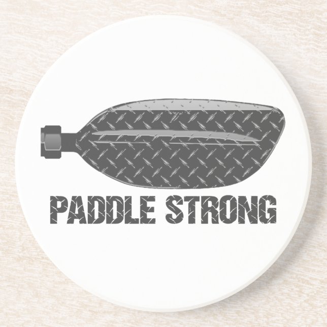 Paddle Strong Underlägg Sandsten (Framsidan)