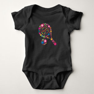 Paddle Tennis T Shirt