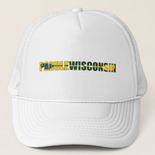 Paddle Wisconsin Kayaking Keps