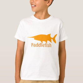 Paddlefish T Shirt