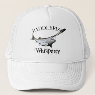 Paddlefish Whisperer Keps