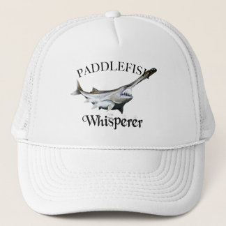 Paddlefish Whisperer Keps