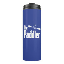 Paddler
