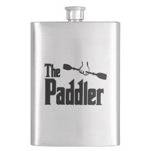 Paddler Fickplunta