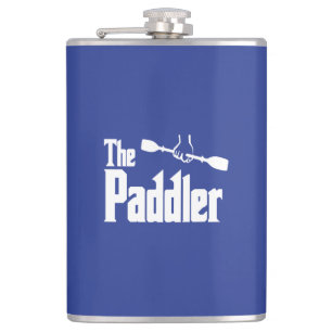 Paddler Fickplunta