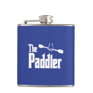 Paddler Fickplunta
