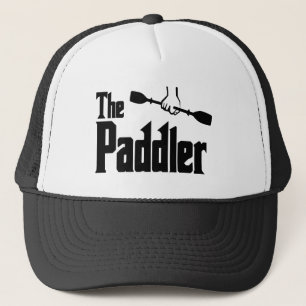Paddler Keps