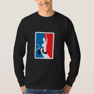 Paddler OC-1 T Shirt