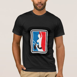 Paddler OC-1 Tee