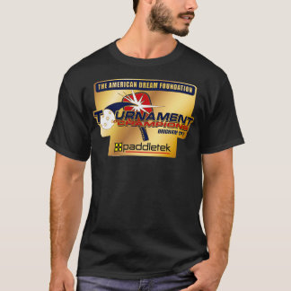 PADDLETEK TOURNATION T SHIRT