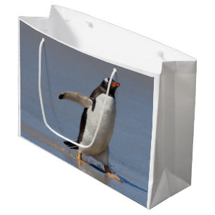Paddling Gentoo Presentpåse