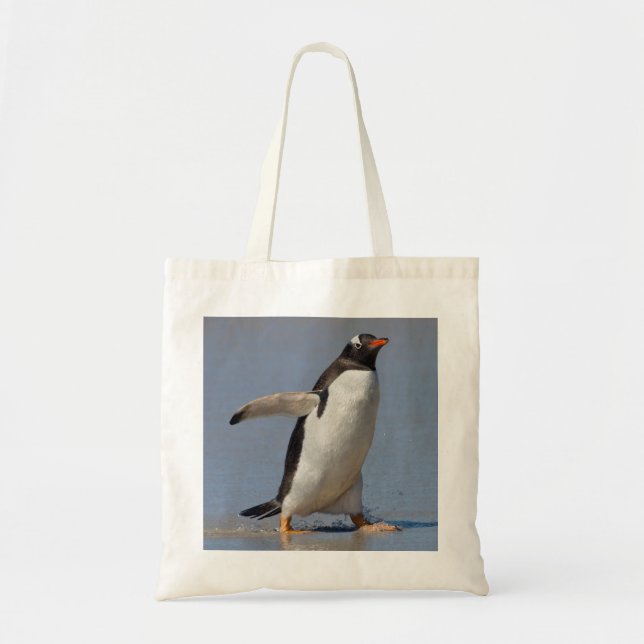 Paddling Gentoo väska (Framsidan)