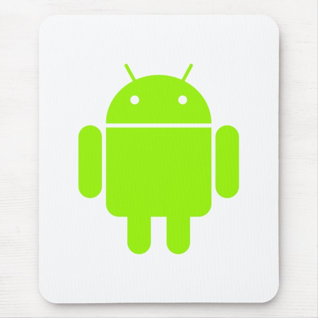 PadDroid Musmatta (Framsidan)