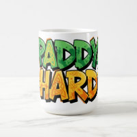 Paddy Hard St. Patrick's Day