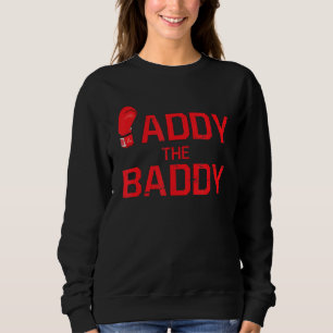Paddy Martial MMA Boxing Apparel T Shirt