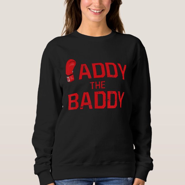 Paddy Martial MMA Boxing Apparel T Shirt (Framsida)