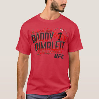 Paddy Pimblett 7 T Shirt