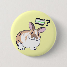 Paddy-Pridet Badge (Agender) Knapp